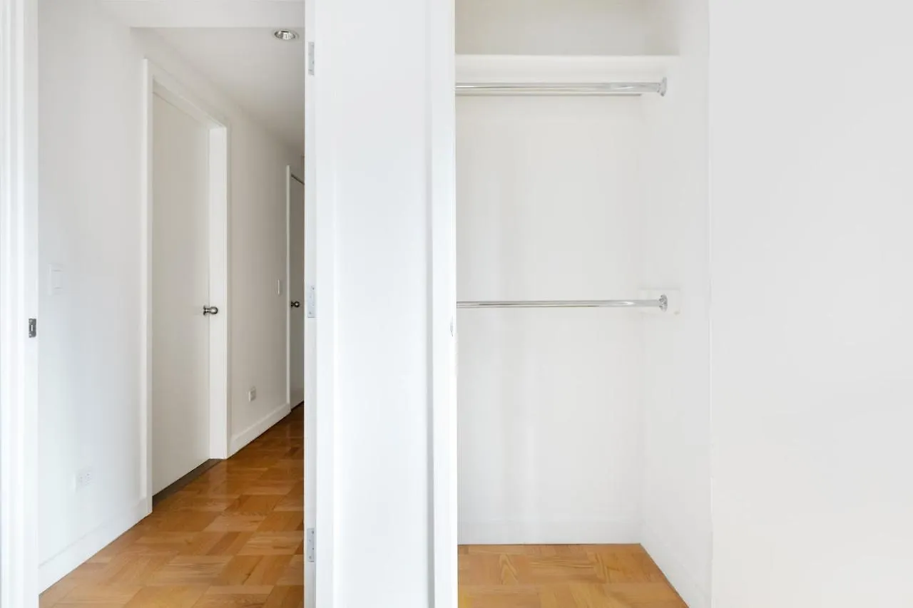 Midtown E 1Br W Wd Doorman Nr Central Park Nyc-534 New York Daire