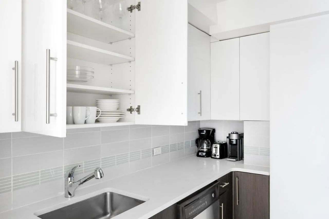 Midtown E 1Br W Wd Doorman Nr Central Park Nyc-534 New York