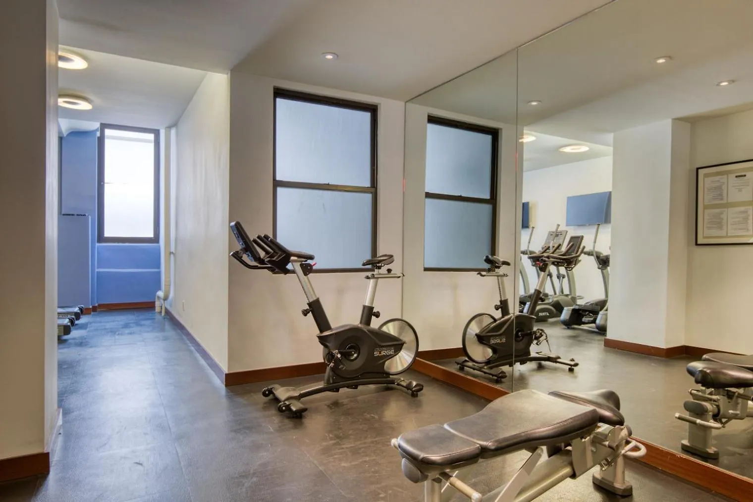 Midtown E 1Br W Wd Doorman Nr Central Park Nyc-534 New York 0*,