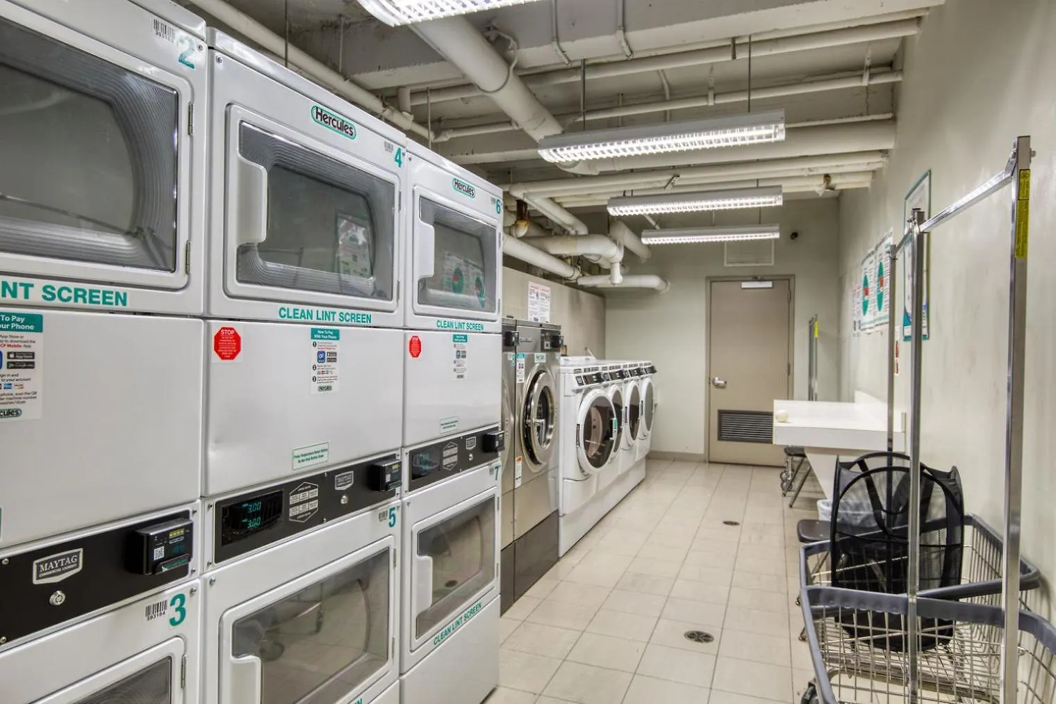 Διαμέρισμα Midtown E 1Br W Wd Doorman Nr Central Park Nyc-534 Νέα Υόρκη