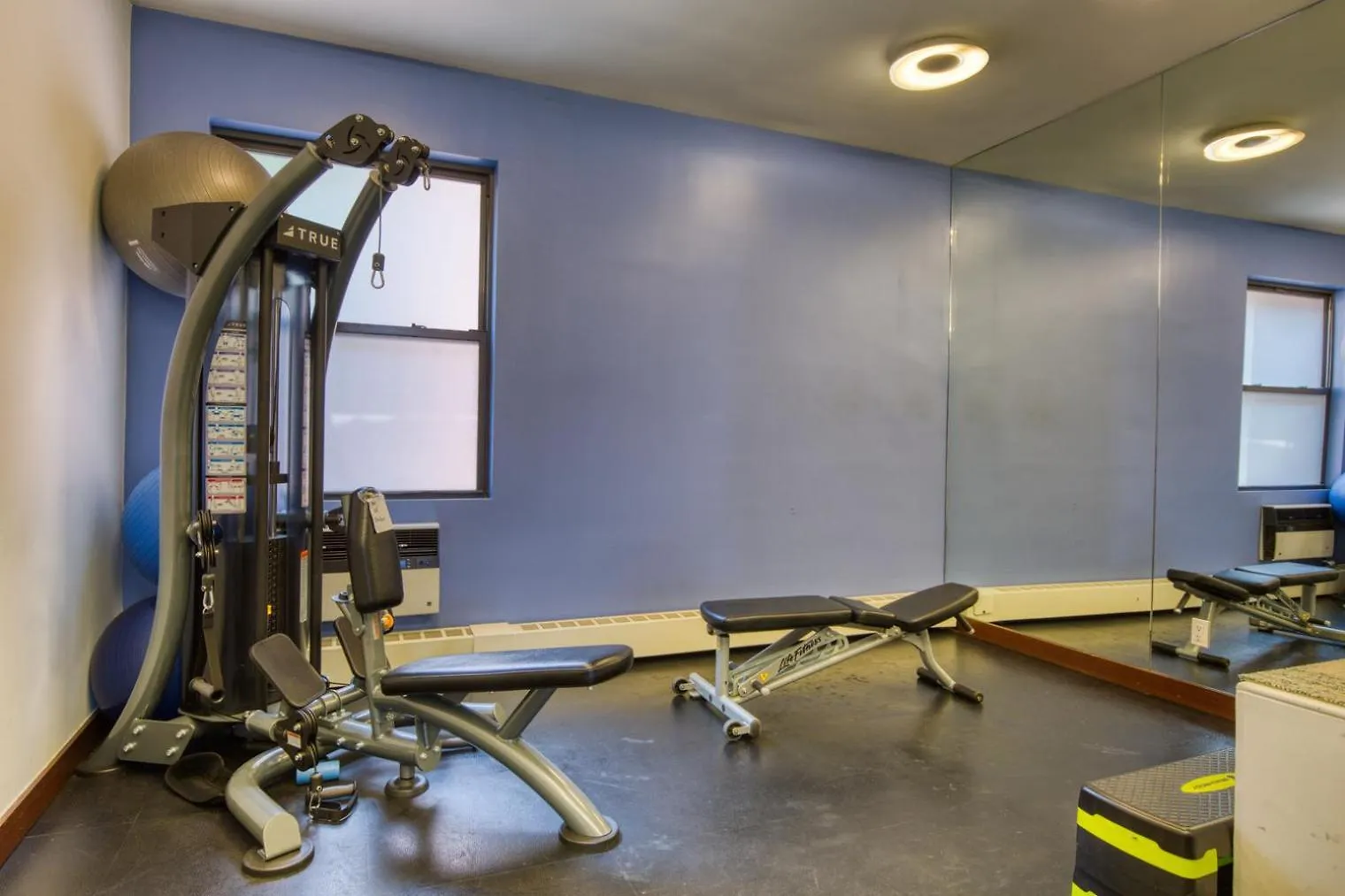 Midtown E 1Br W Wd Doorman Nr Central Park Nyc-534 Νέα Υόρκη 0*,  Ηνωμένες Πολιτείες της Αμερικής